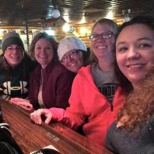 Meet your Posher, Lynn